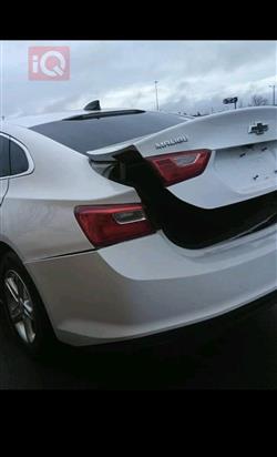 شيفروليه ماليبو